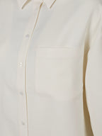 FINN CREPE SHIRT