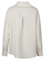 FINN CREPE SHIRT