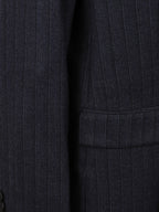 DOUBLE BREASTED BLAZER