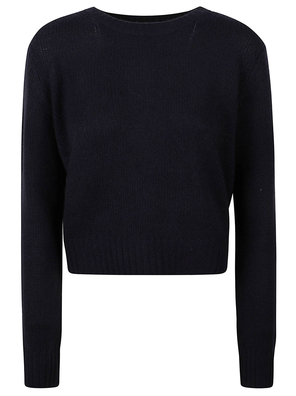 ROUND NECK