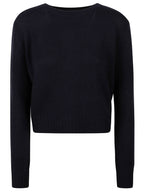 ROUND NECK