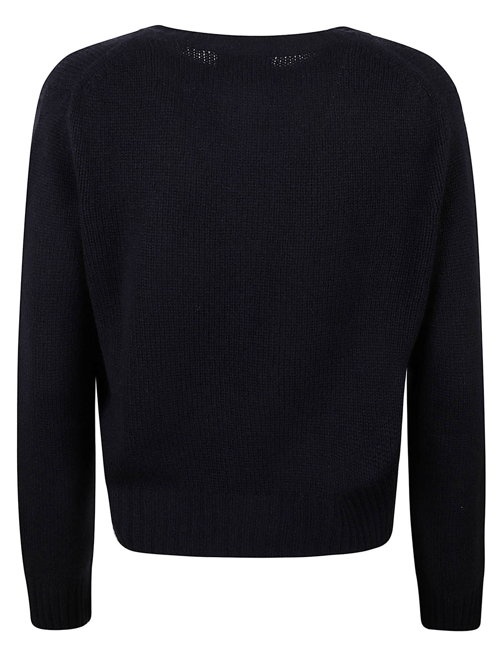 ROUND NECK