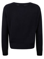 ROUND NECK