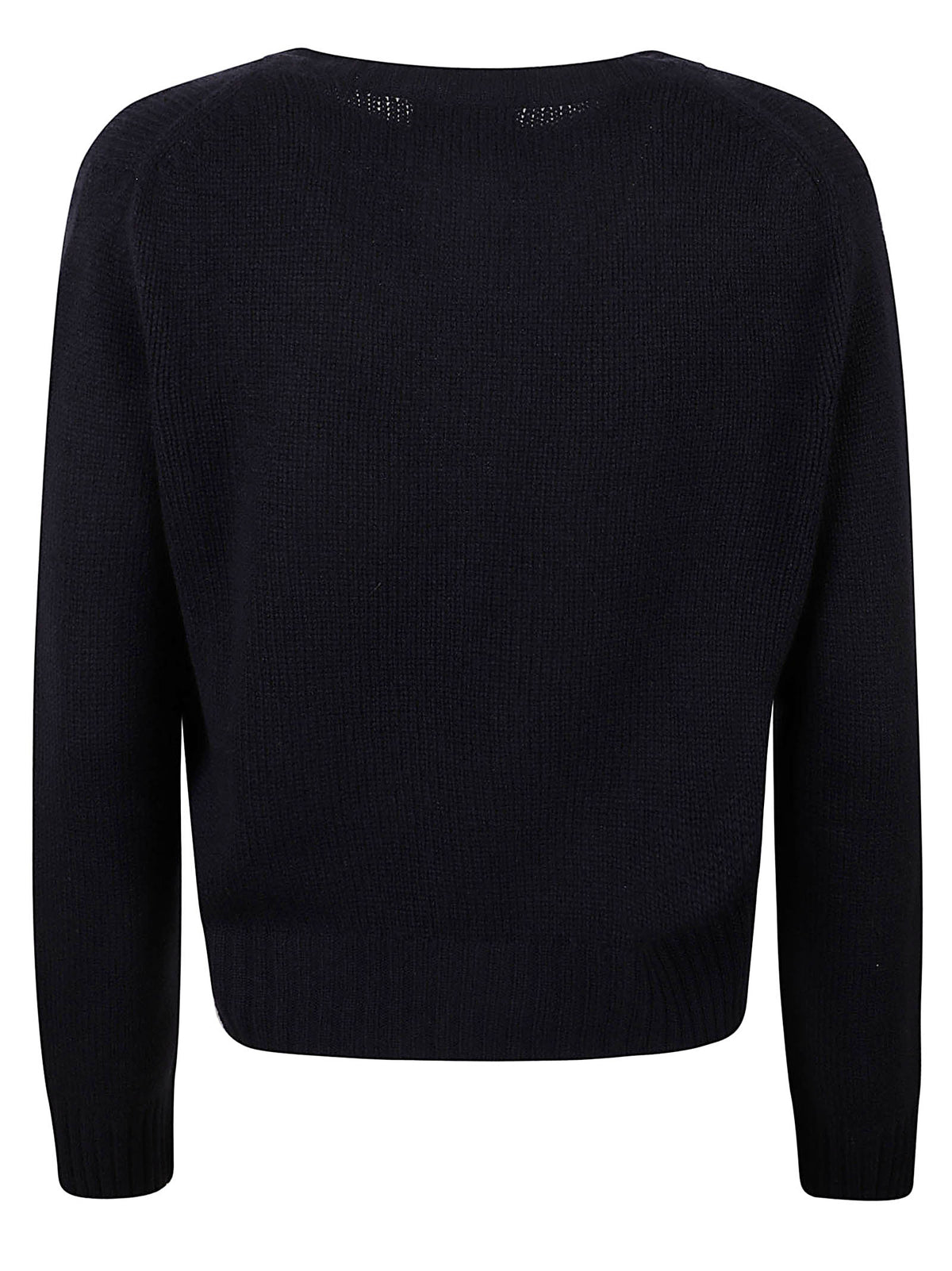ROUND NECK