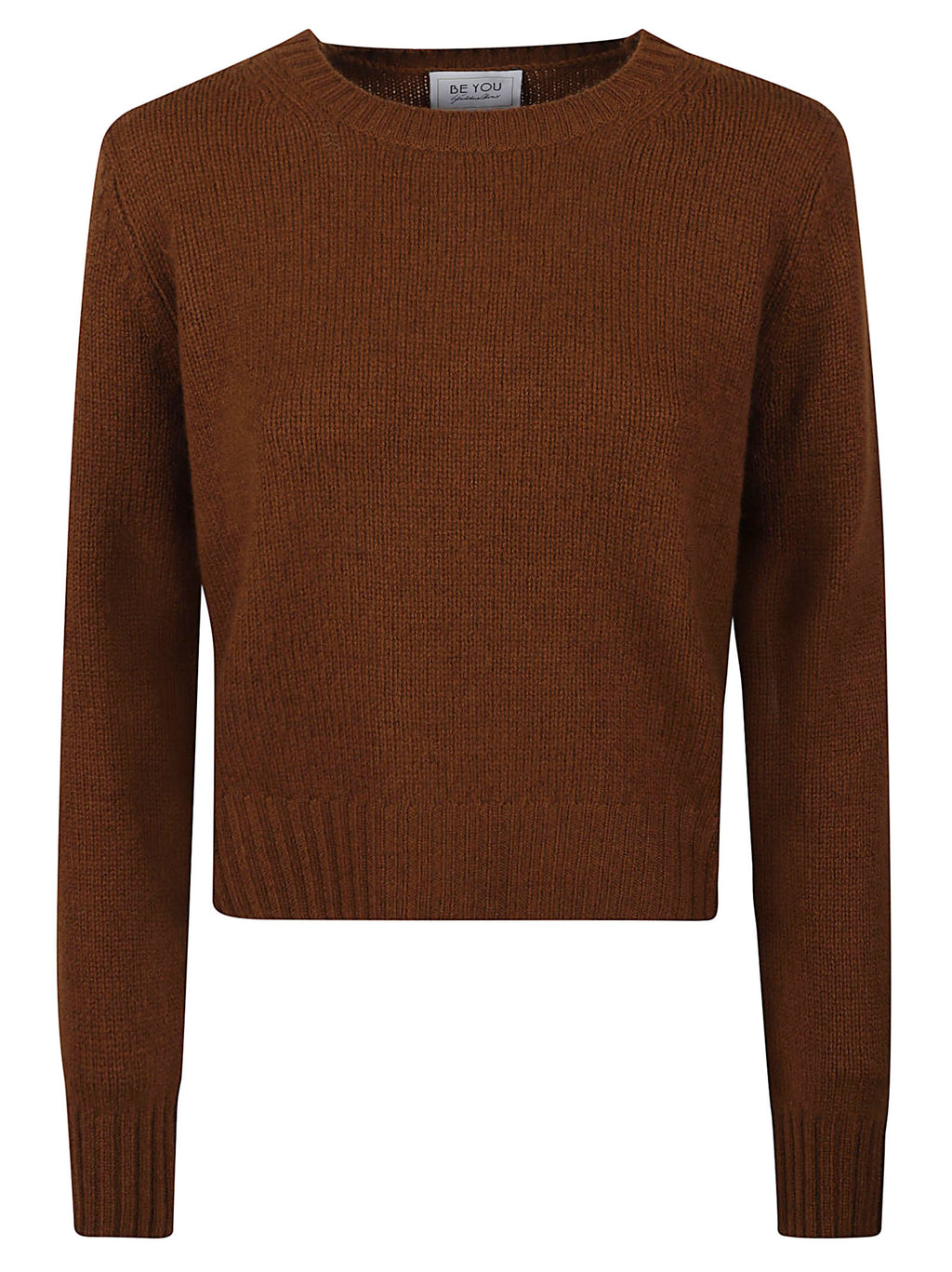 ROUND NECK