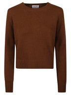 ROUND NECK