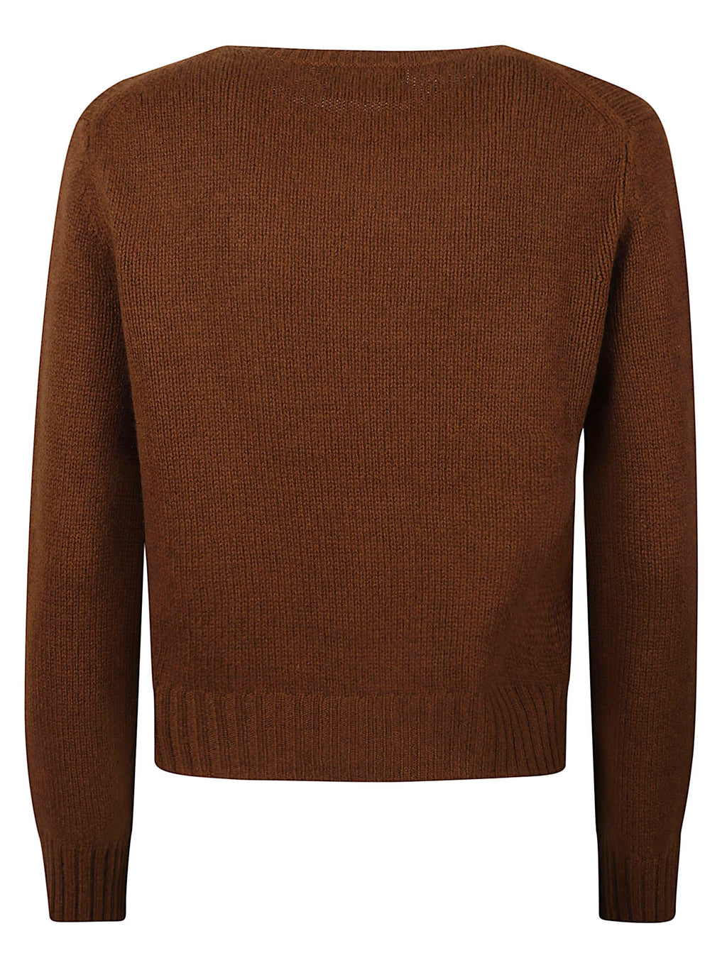 ROUND NECK