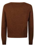ROUND NECK
