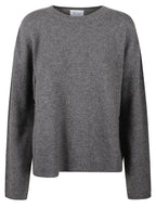 ROUND NECK