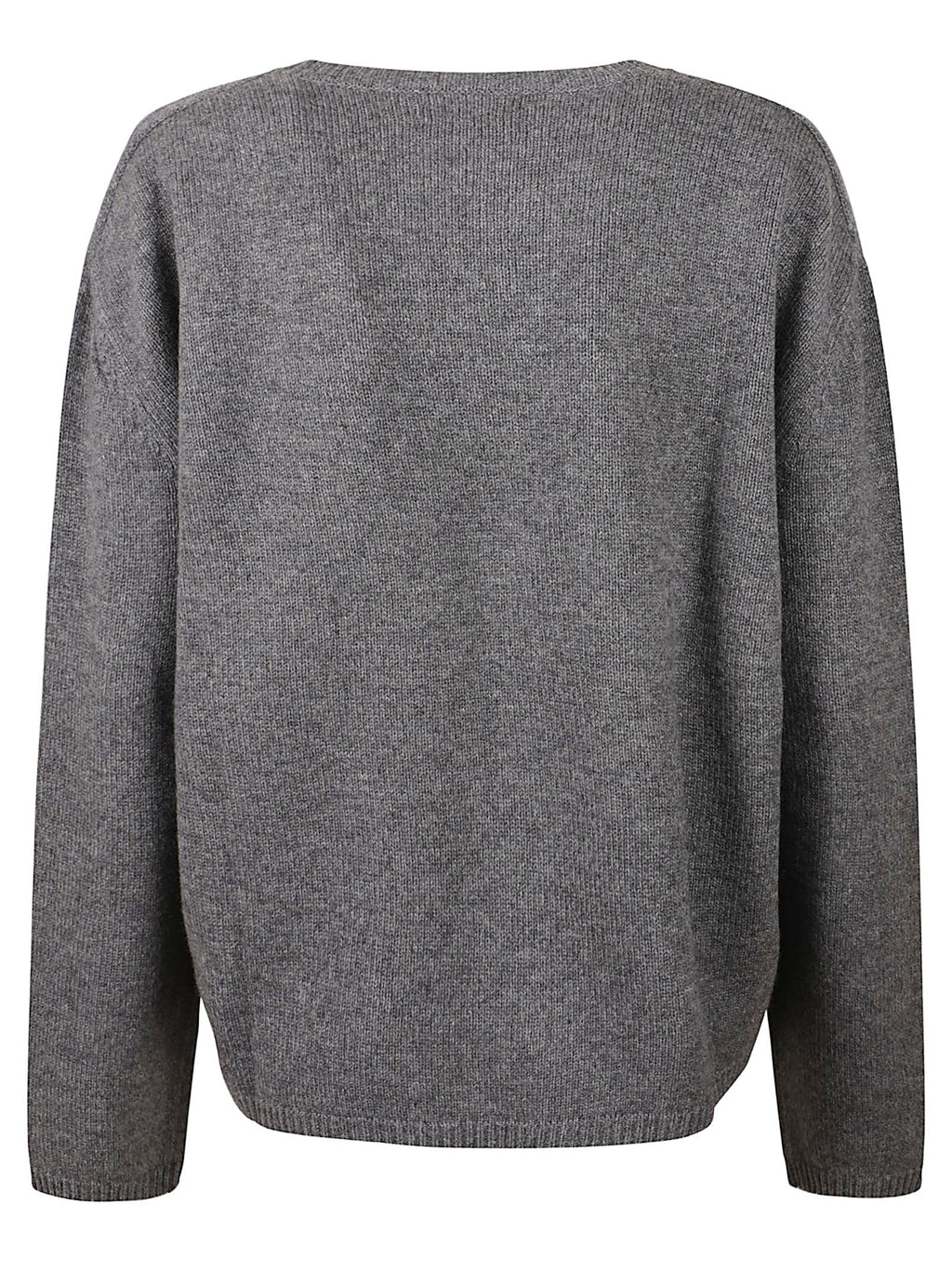 ROUND NECK