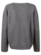 ROUND NECK