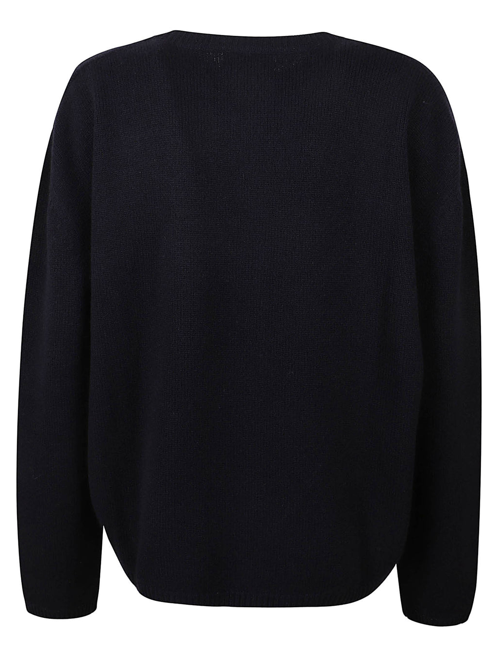 ROUND NECK