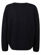 ROUND NECK