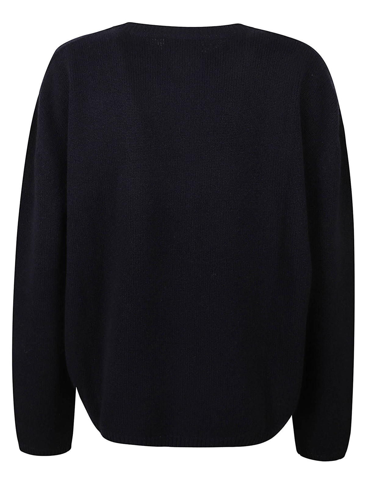 ROUND NECK