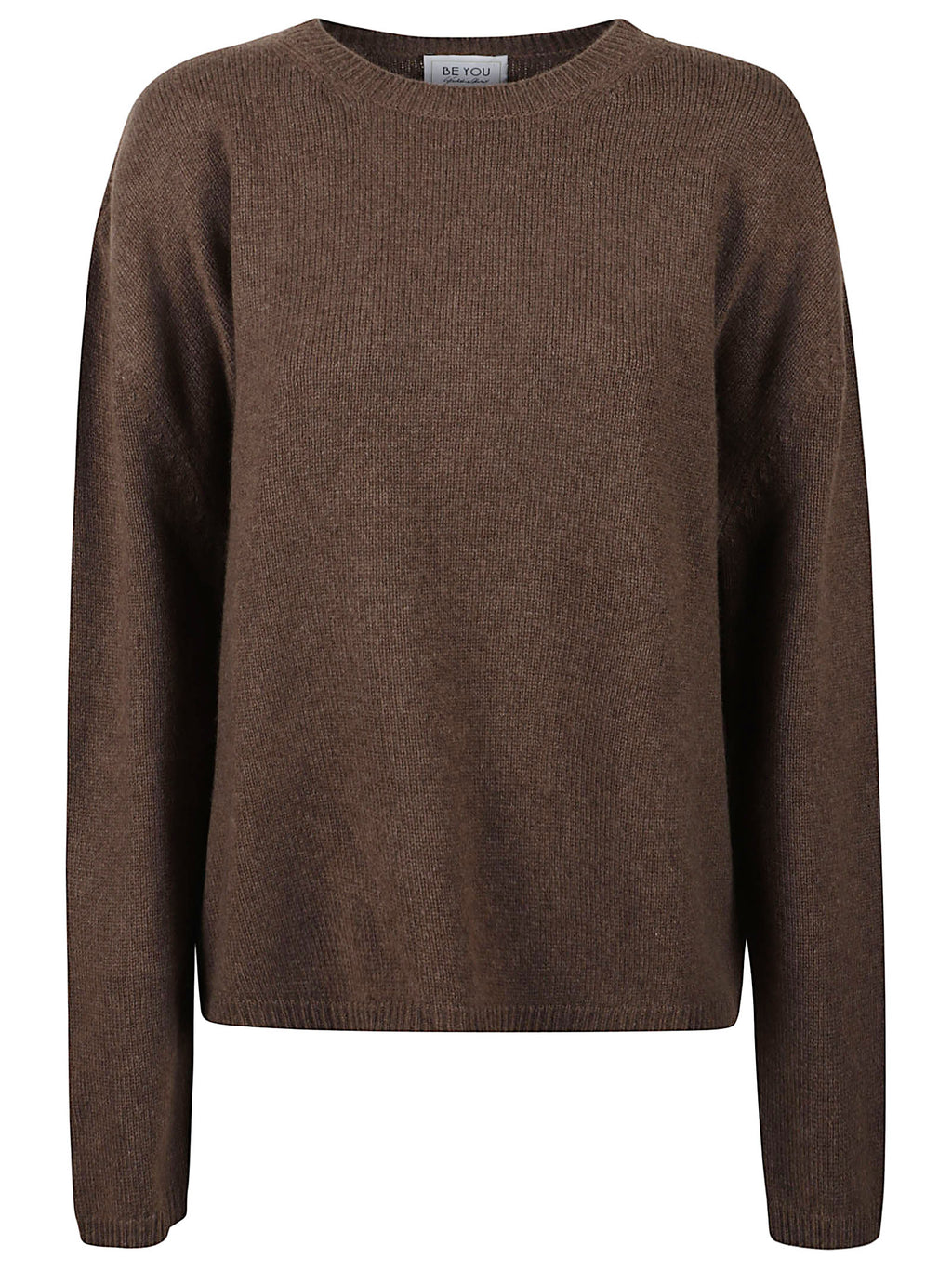 ROUND NECK