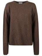 ROUND NECK