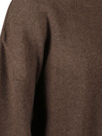 ROUND NECK
