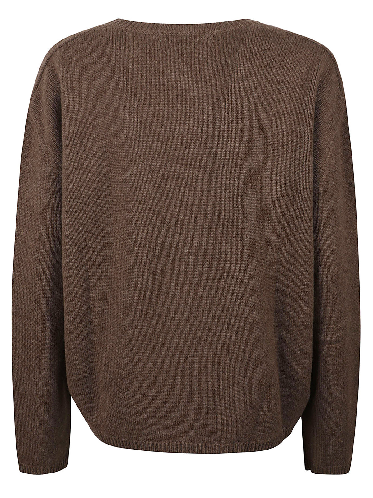ROUND NECK