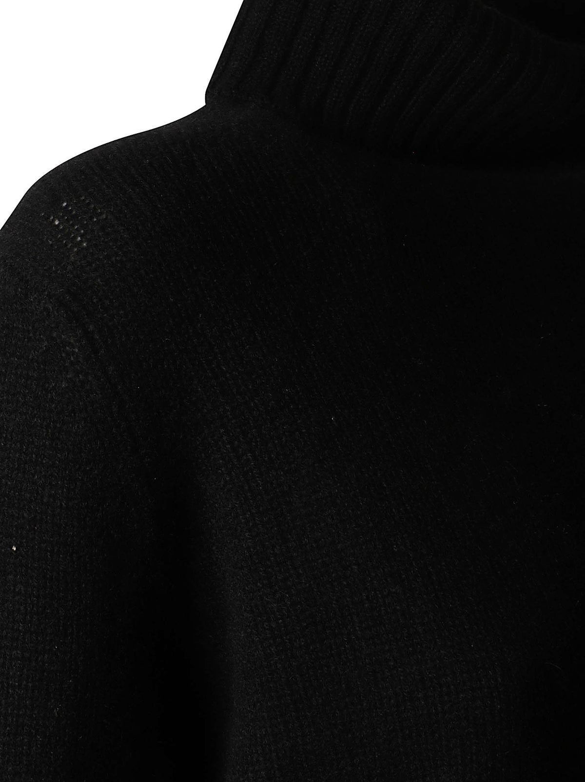 TURTLE NECK