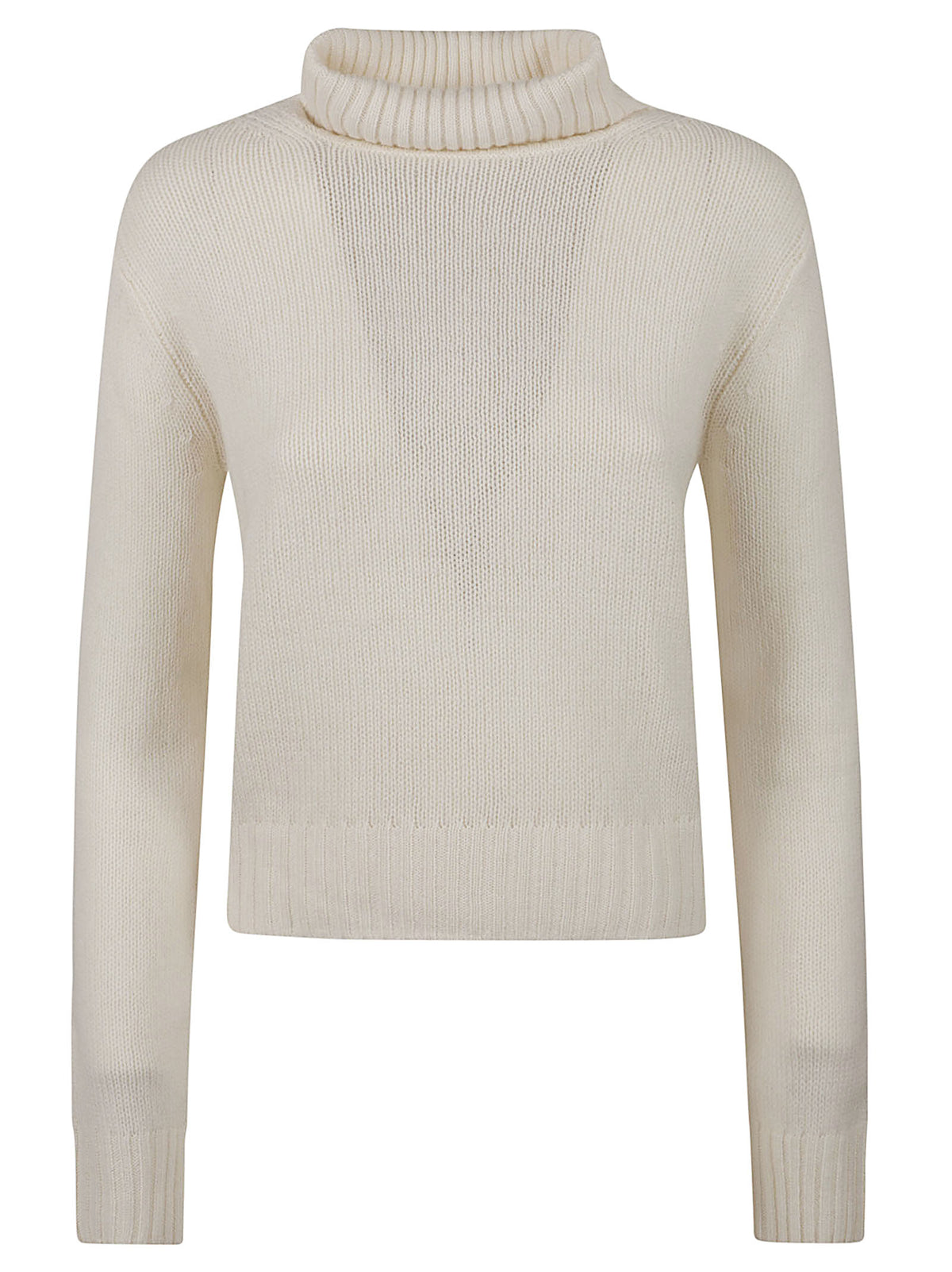 TURTLE NECK