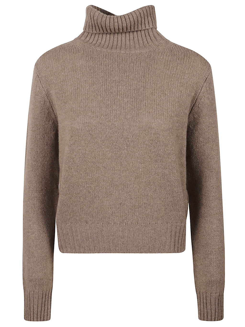 TURTLE NECK