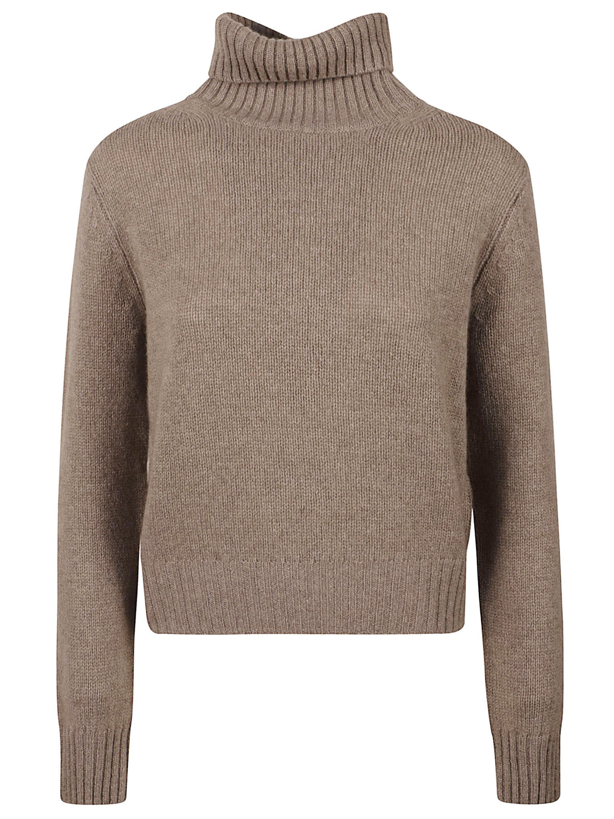 TURTLE NECK