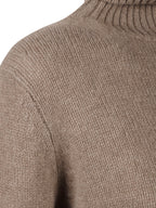 TURTLE NECK