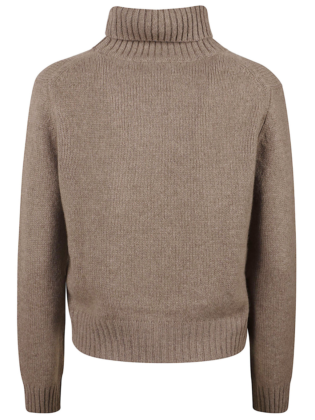 TURTLE NECK
