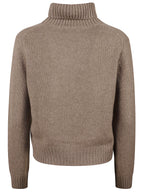 TURTLE NECK