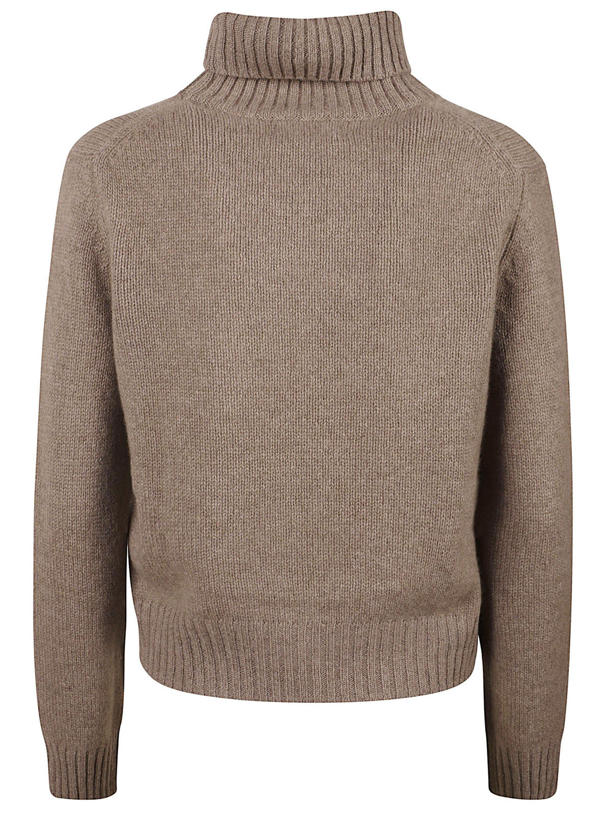 TURTLE NECK
