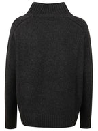 TURTLE NECK