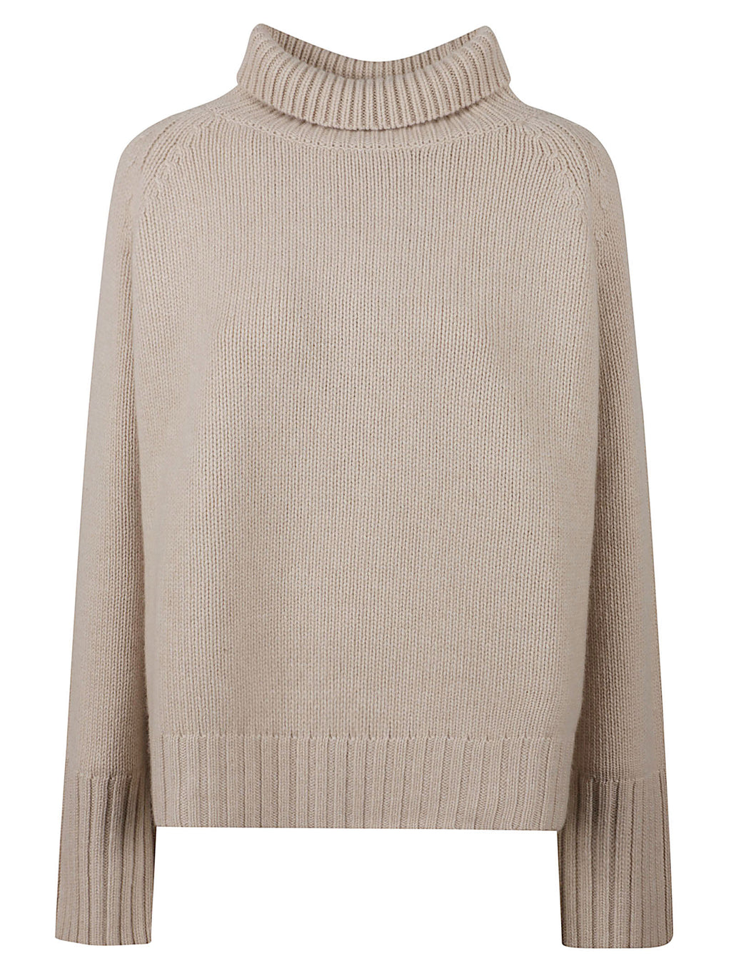 TURTLE NECK