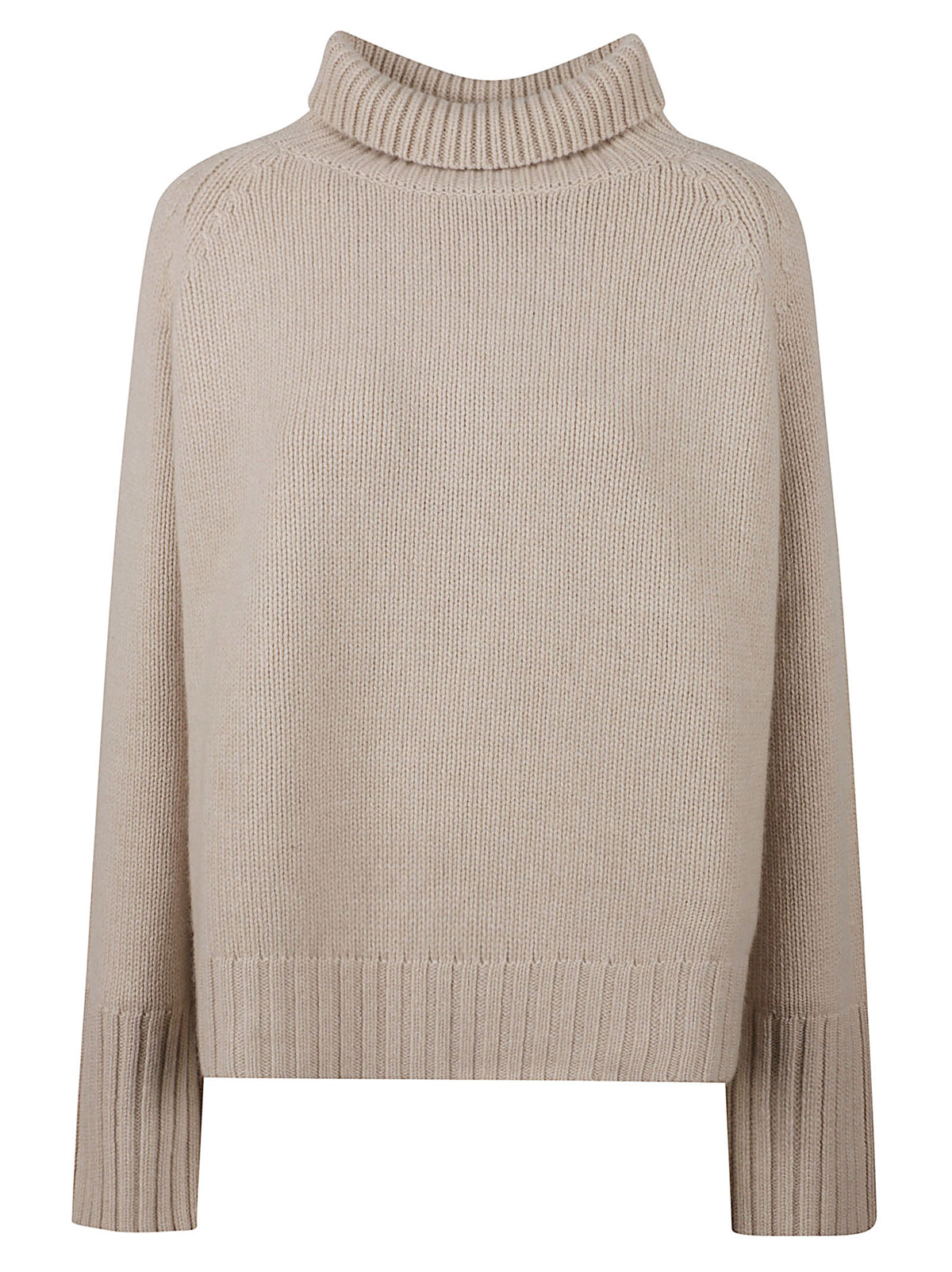 TURTLE NECK