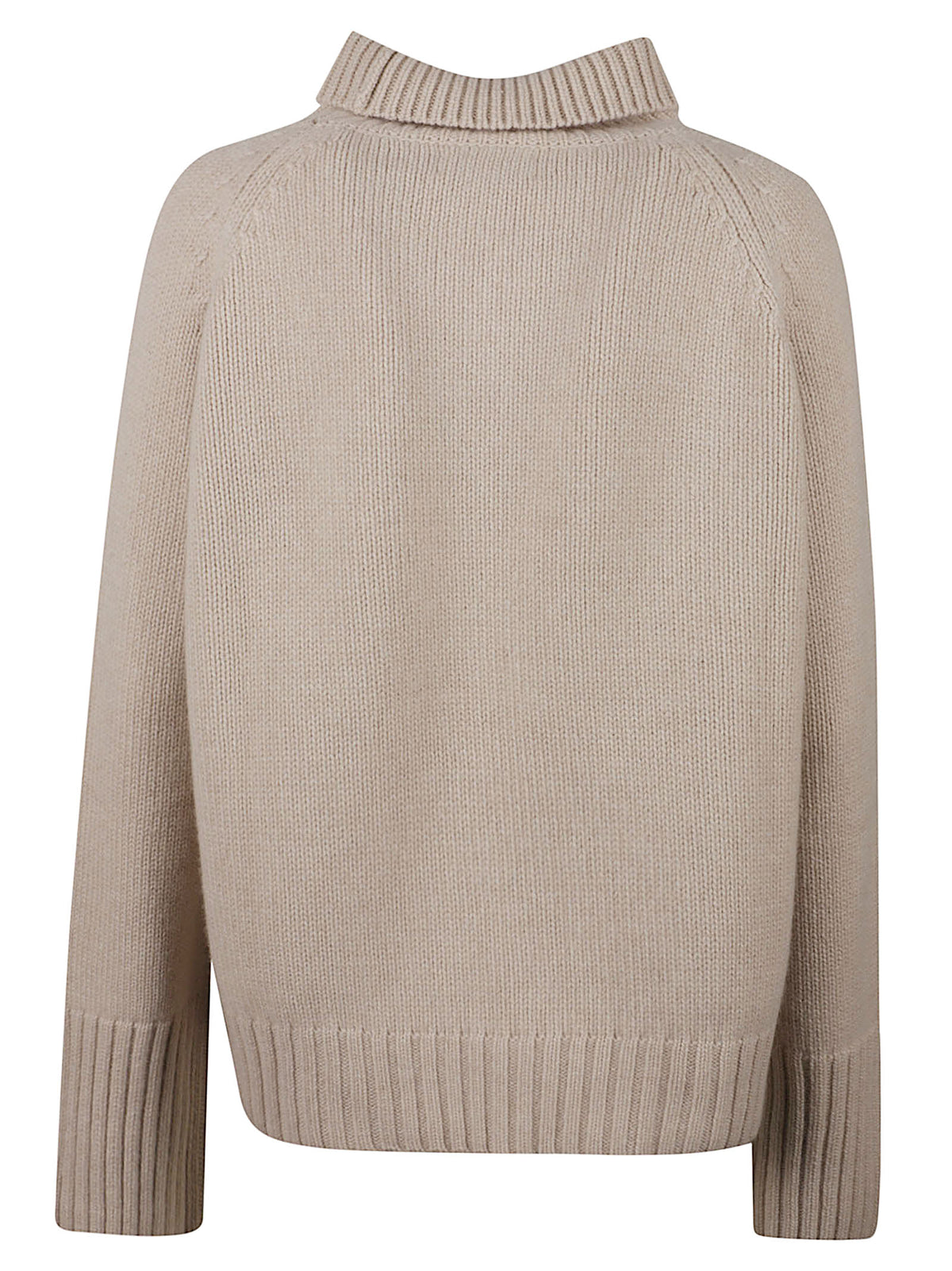 TURTLE NECK