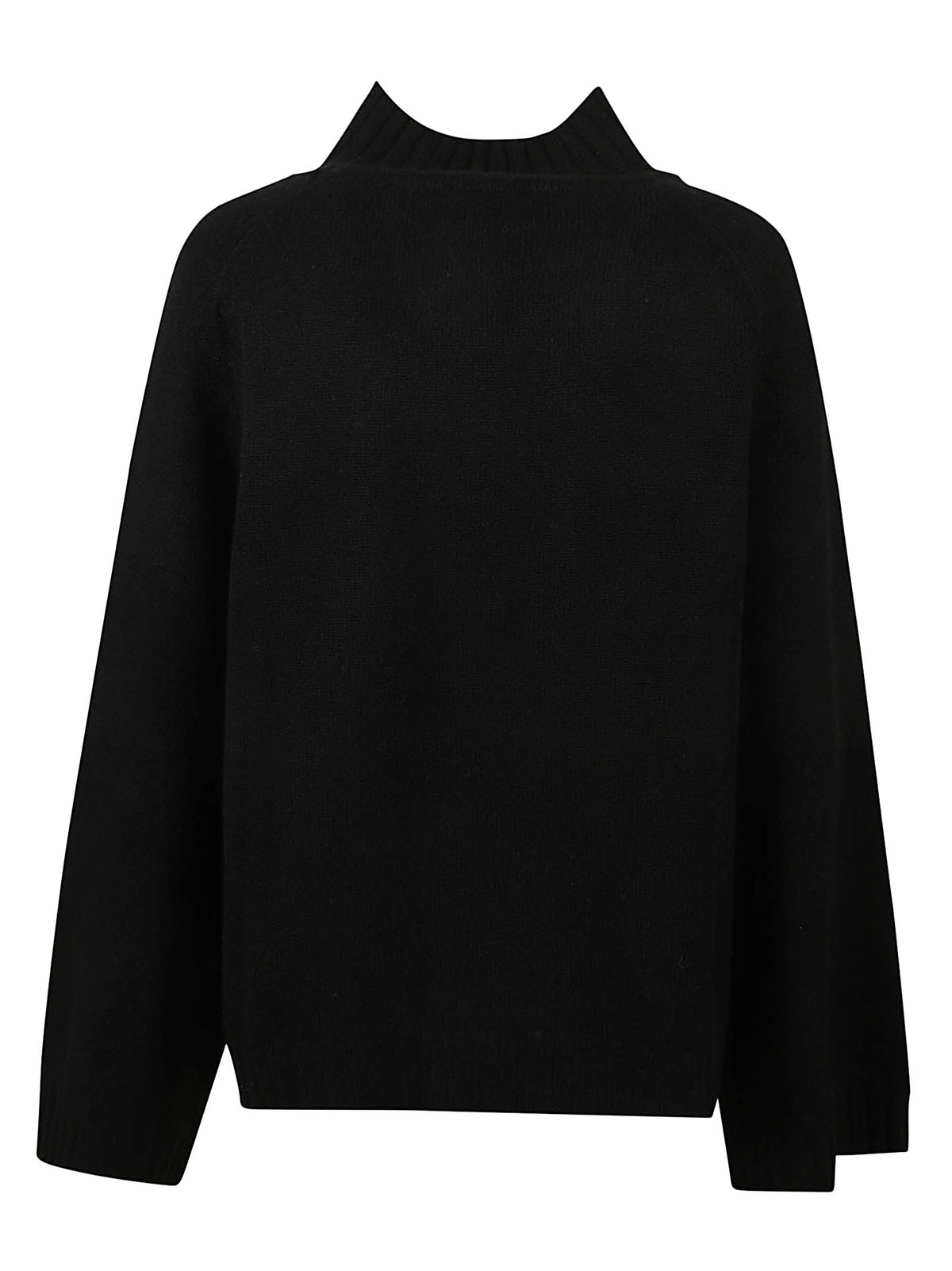 TURTLE NECK