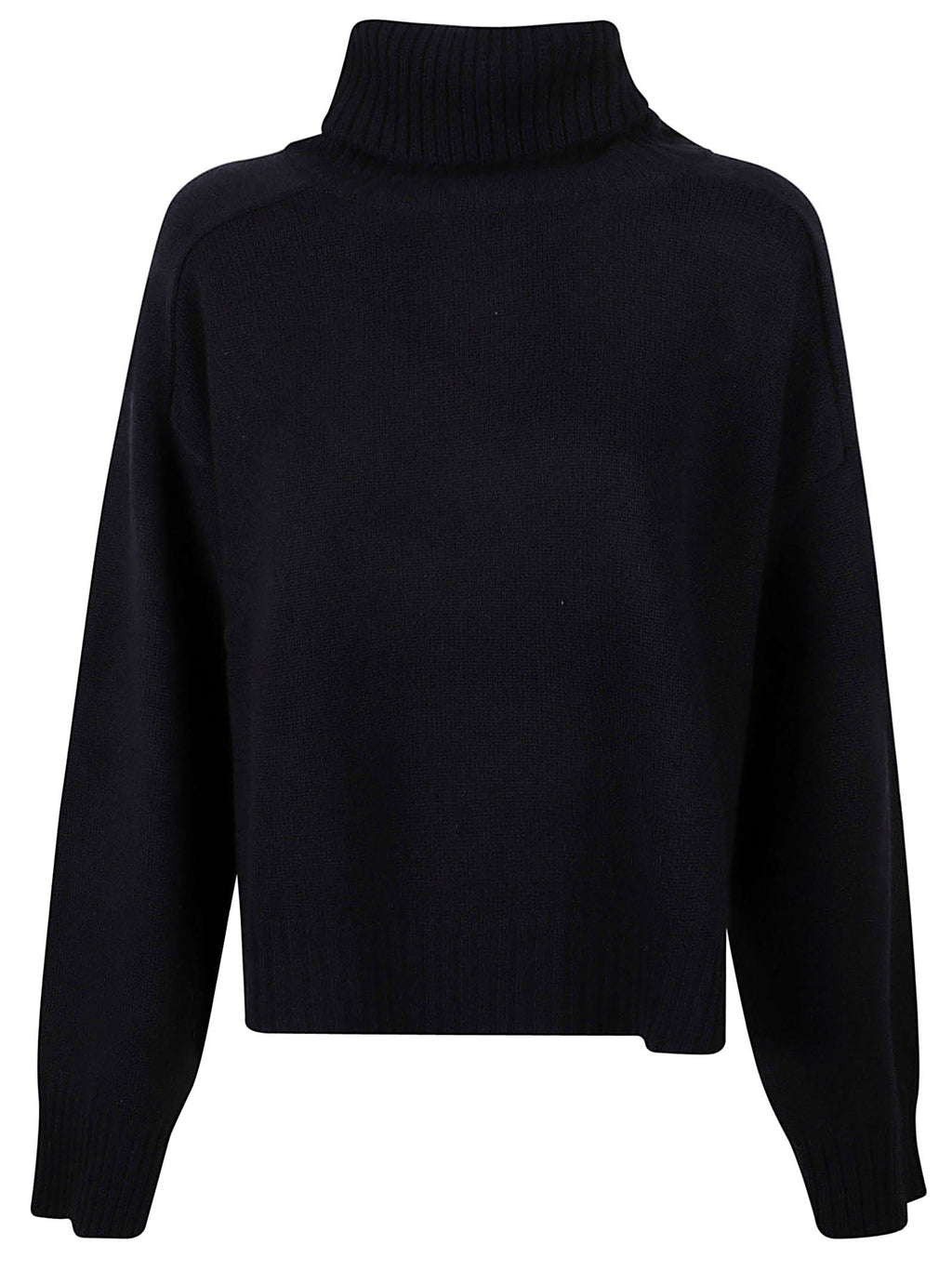 TURTLE NECK