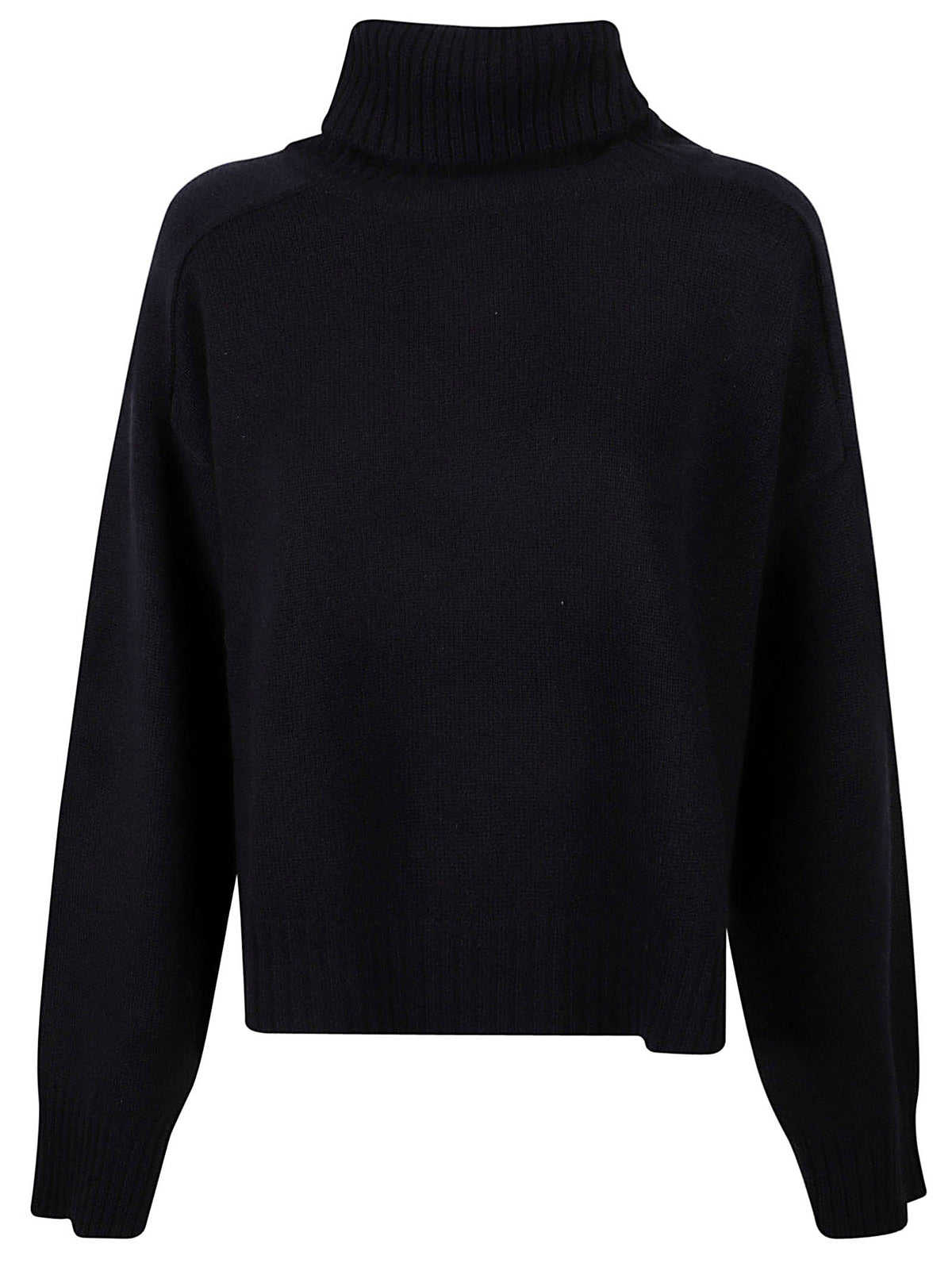 TURTLE NECK
