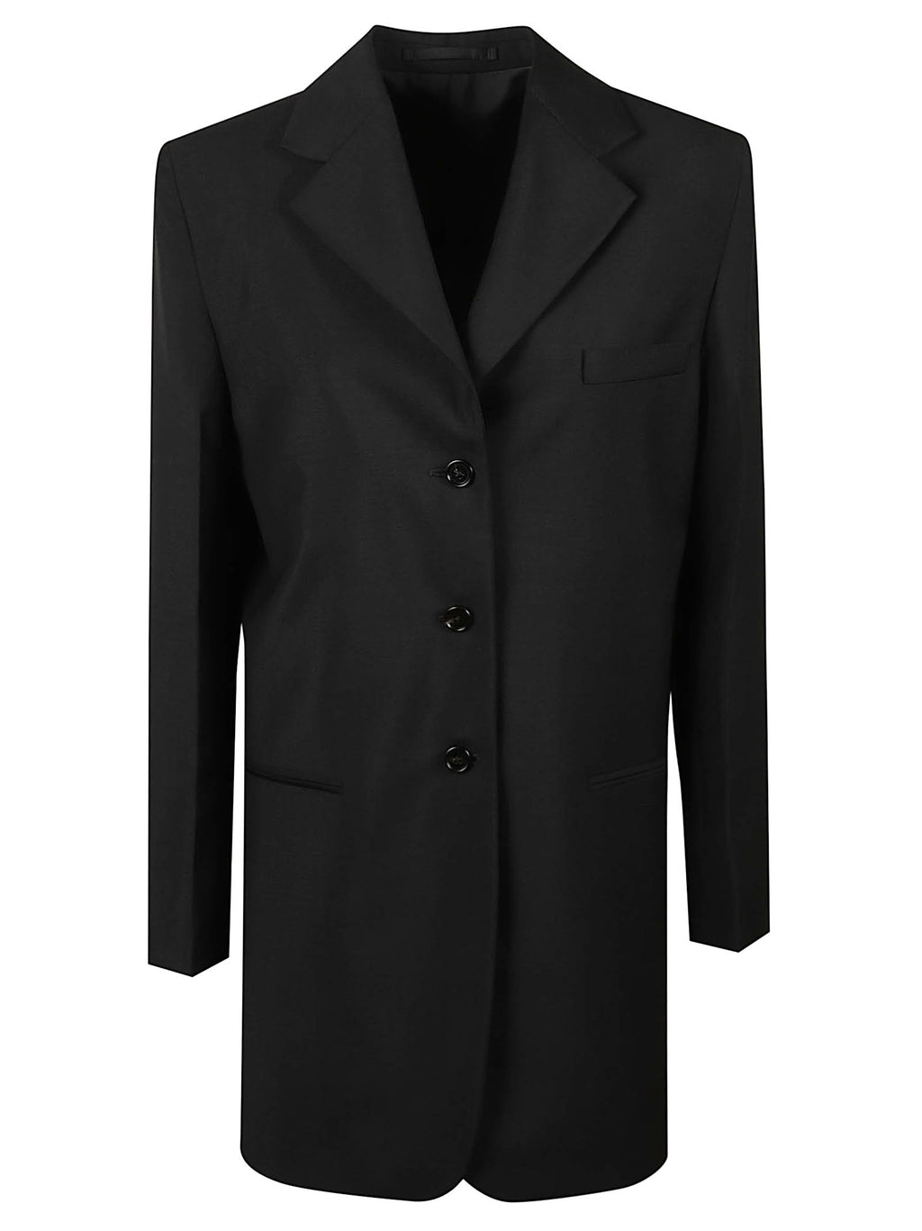 JACKET 107 TM