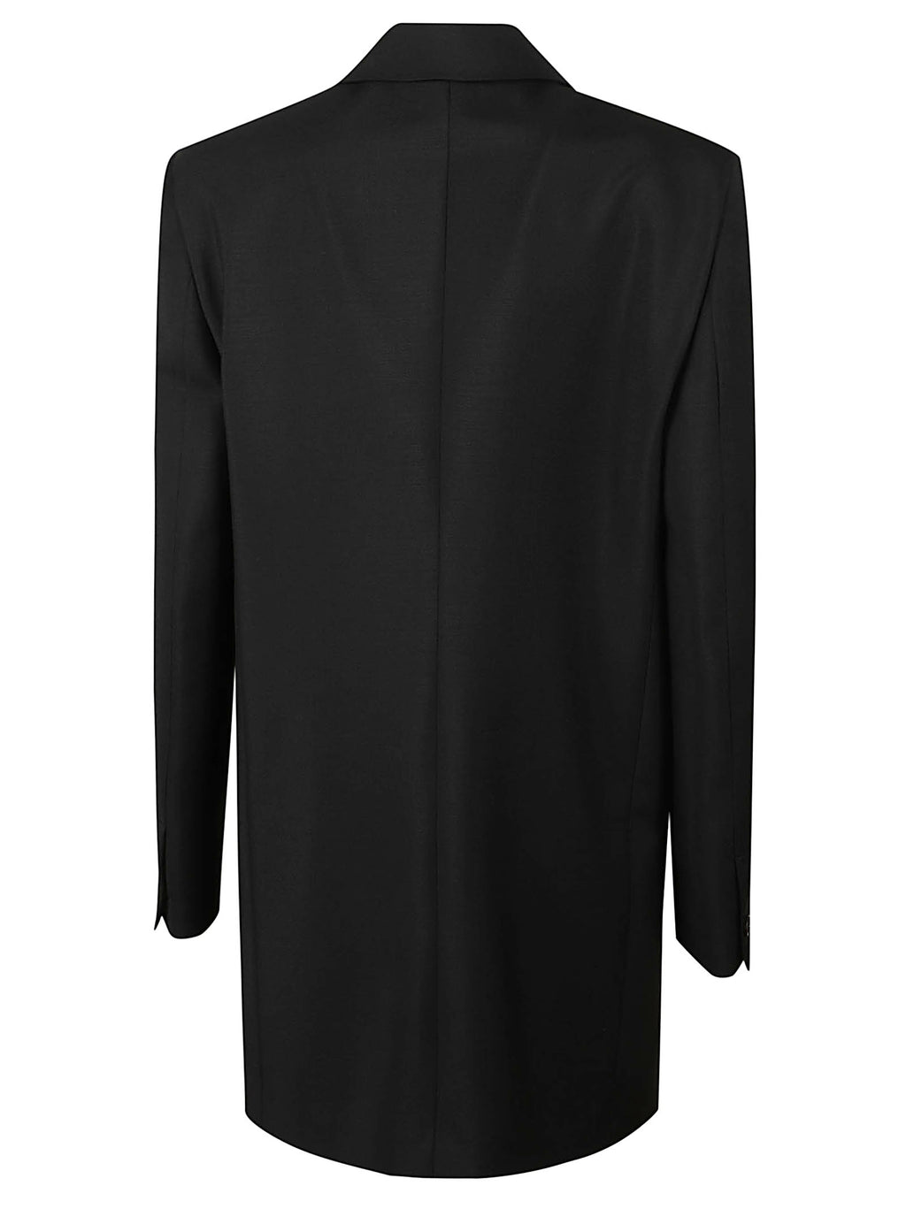 JACKET 107 TM