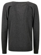 WN LS JUMPER W OPEN ARM HOLE