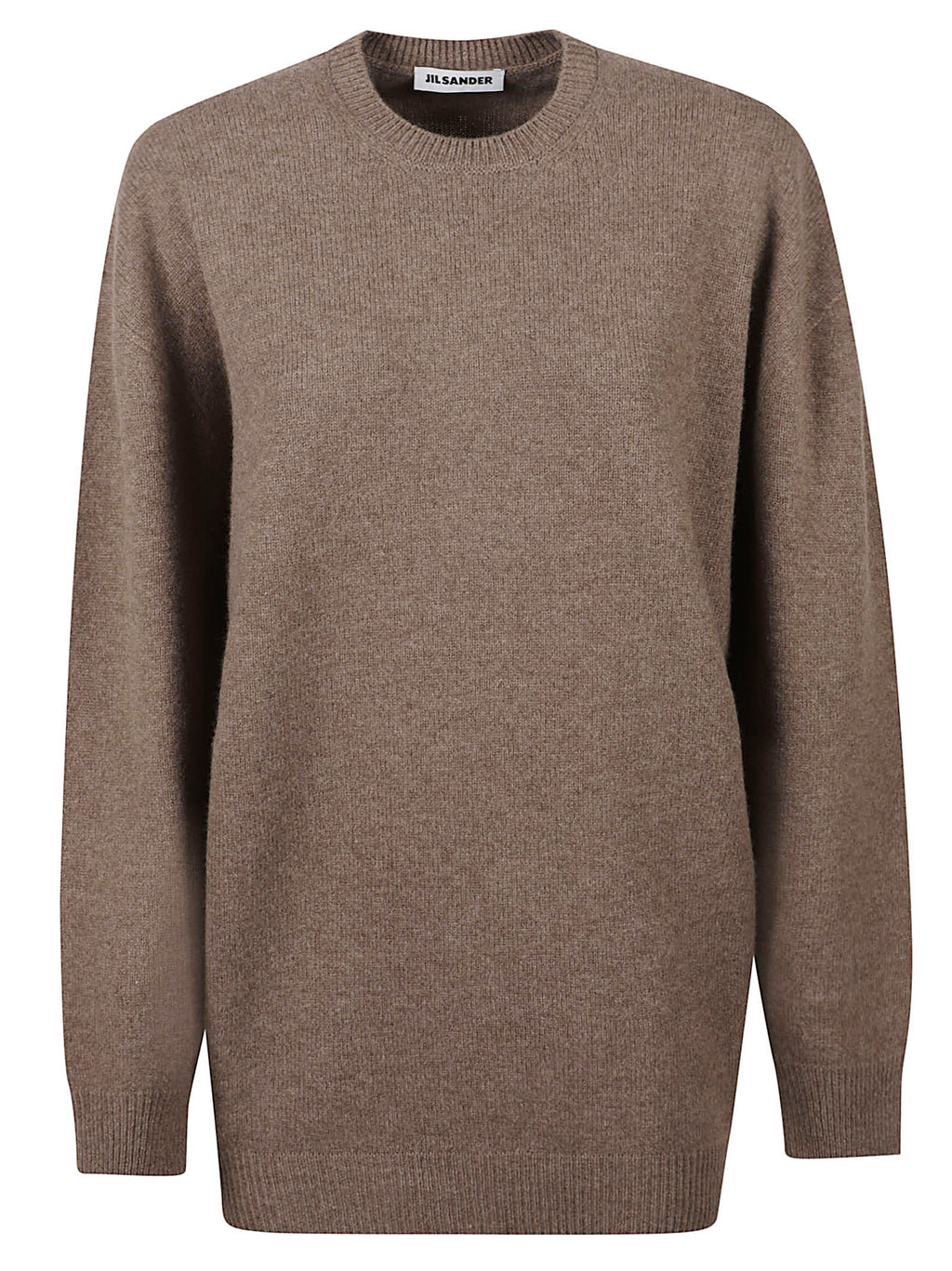 OVERSIZE LS CN JUMPER