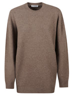 OVERSIZE LS CN JUMPER