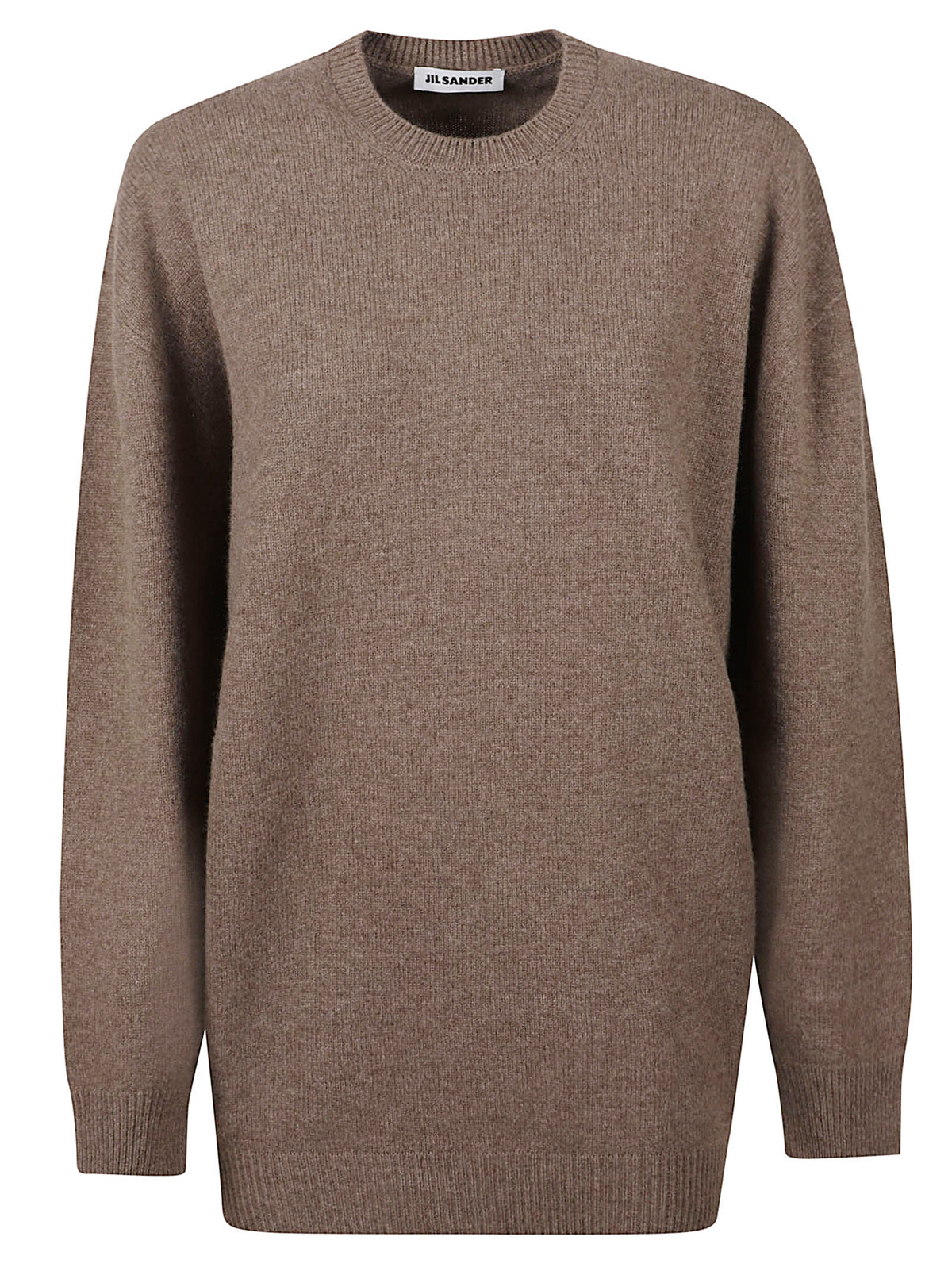 OVERSIZE LS CN JUMPER