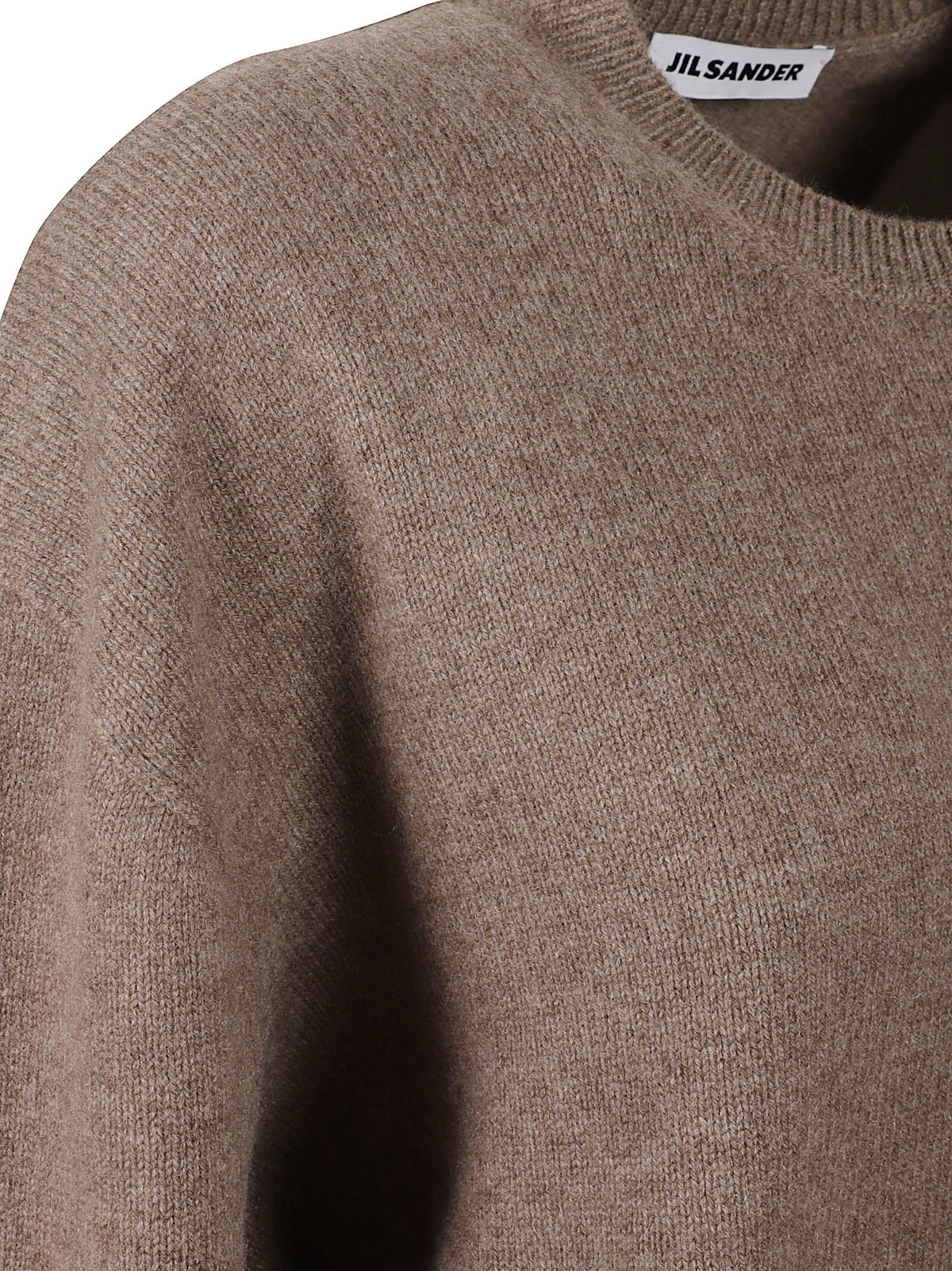 OVERSIZE LS CN JUMPER