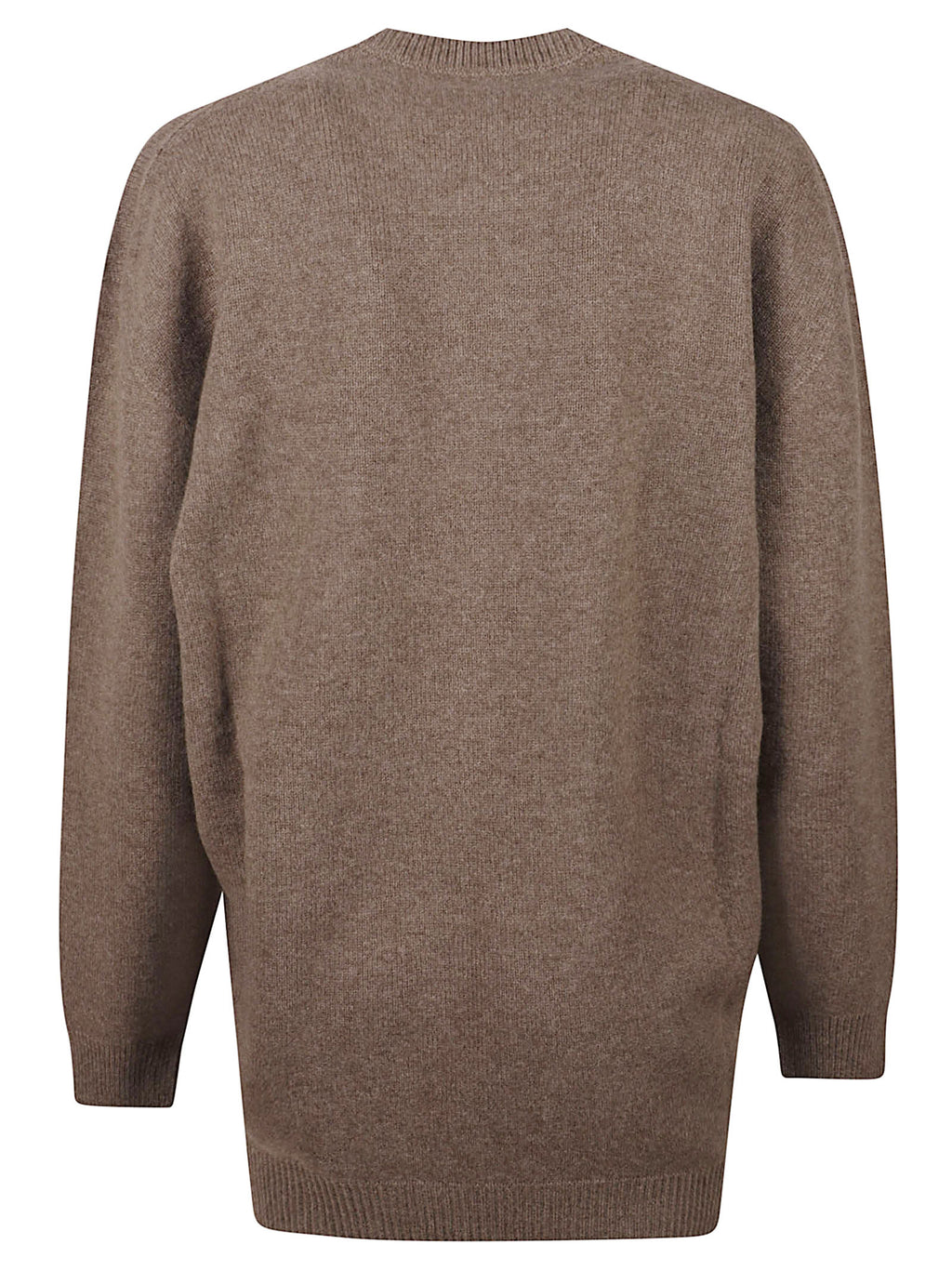 OVERSIZE LS CN JUMPER