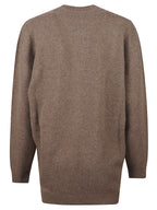 OVERSIZE LS CN JUMPER