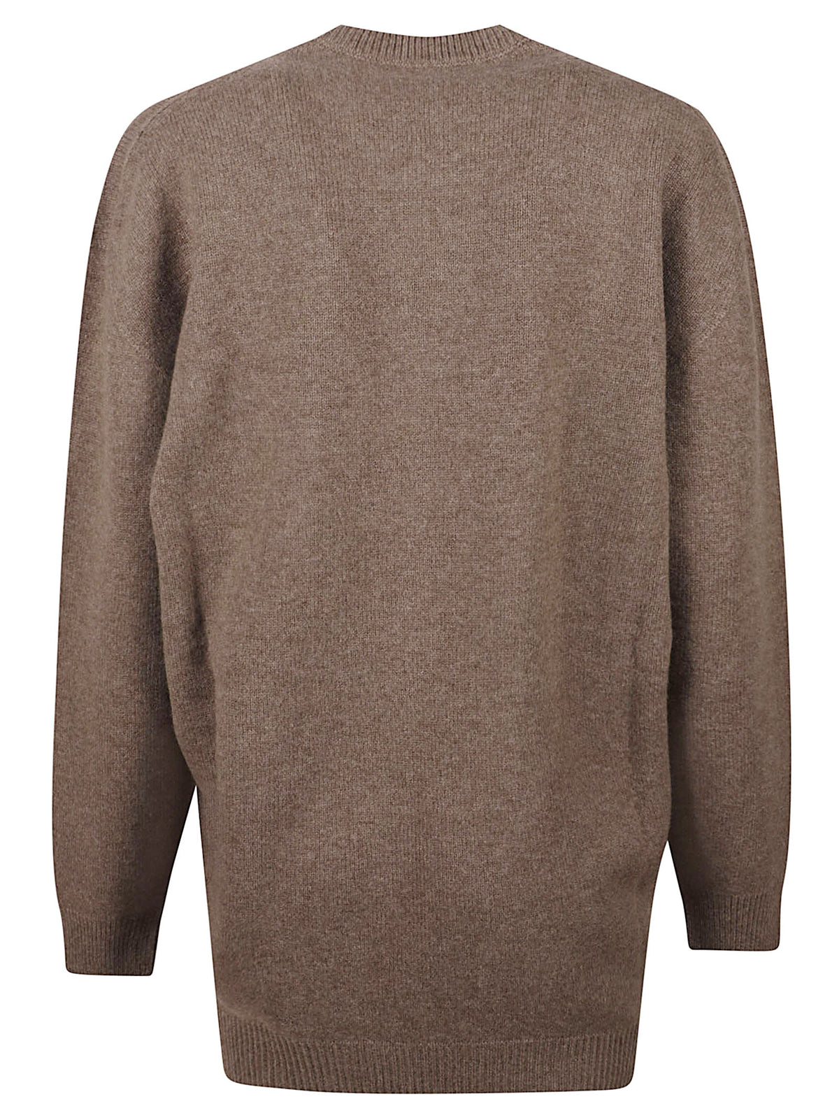 OVERSIZE LS CN JUMPER
