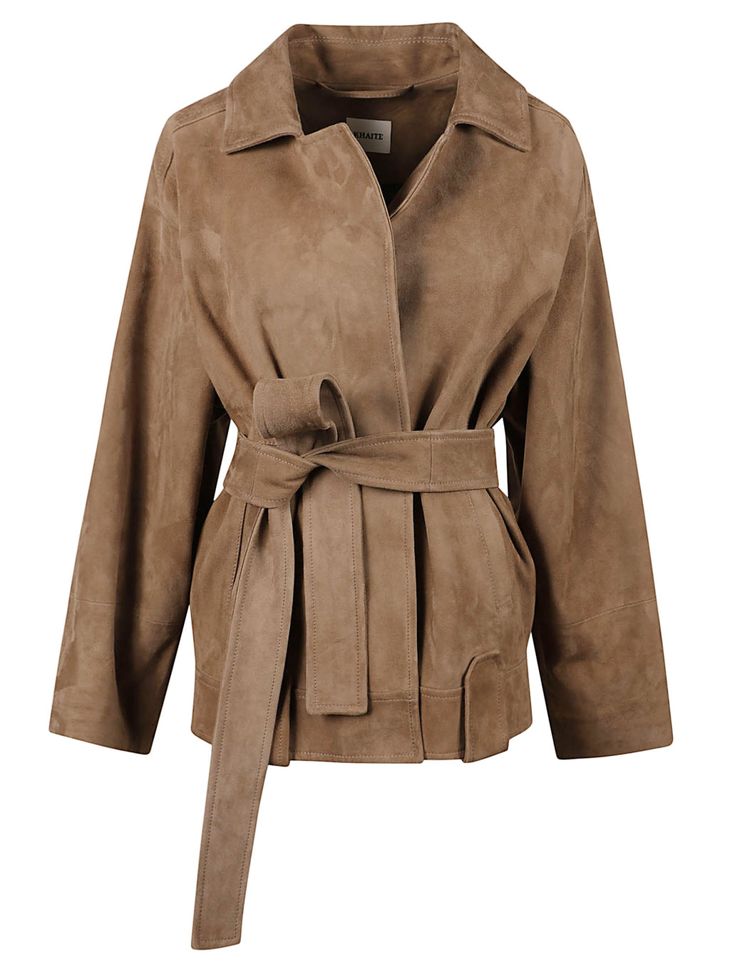 ALDER JACKET
