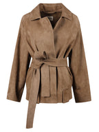 ALDER JACKET