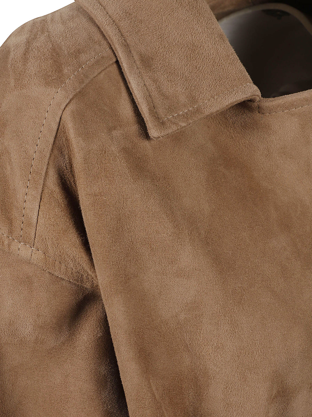 ALDER JACKET
